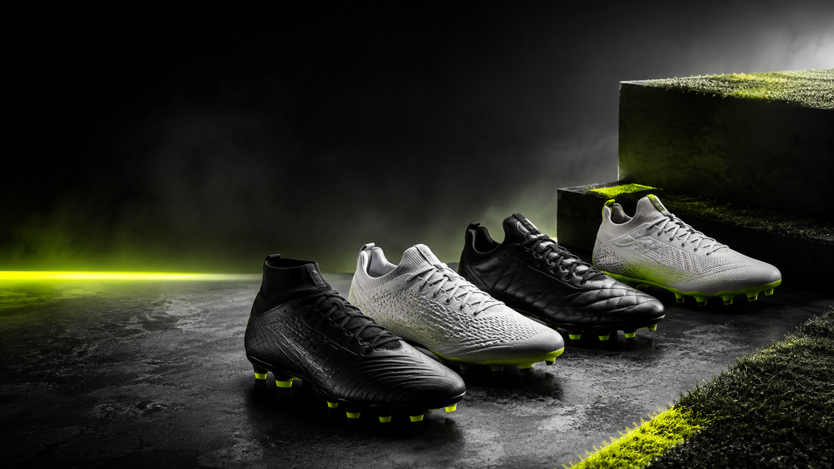 How to Choose the Right Soccer Cleats for Your Level