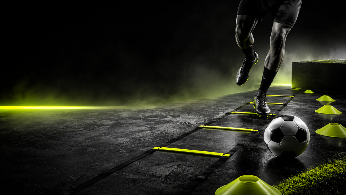 5 Simple Ways to Improve Speed and Agility for Soccer