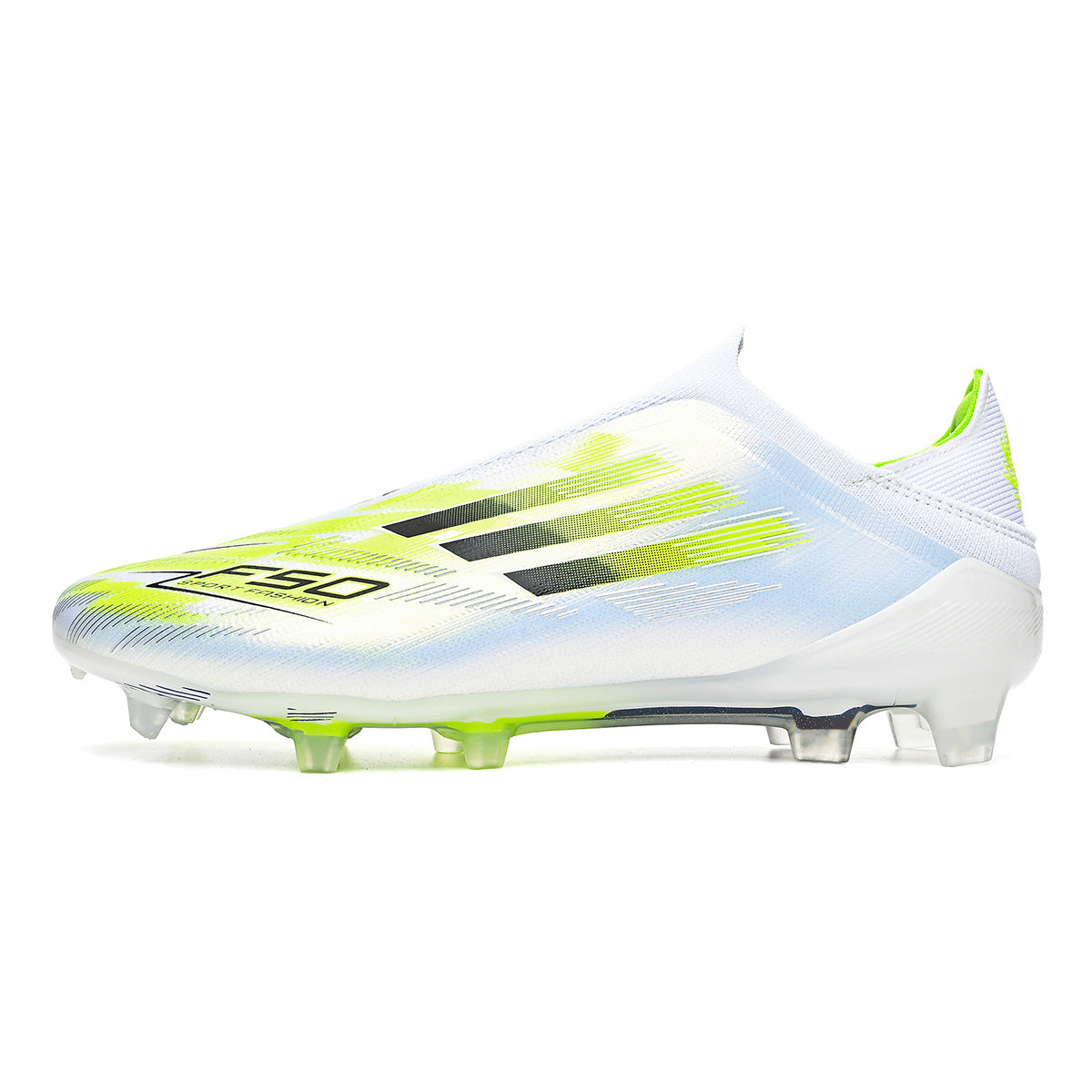 Kaizer Vanguard FG Soccer Cleats