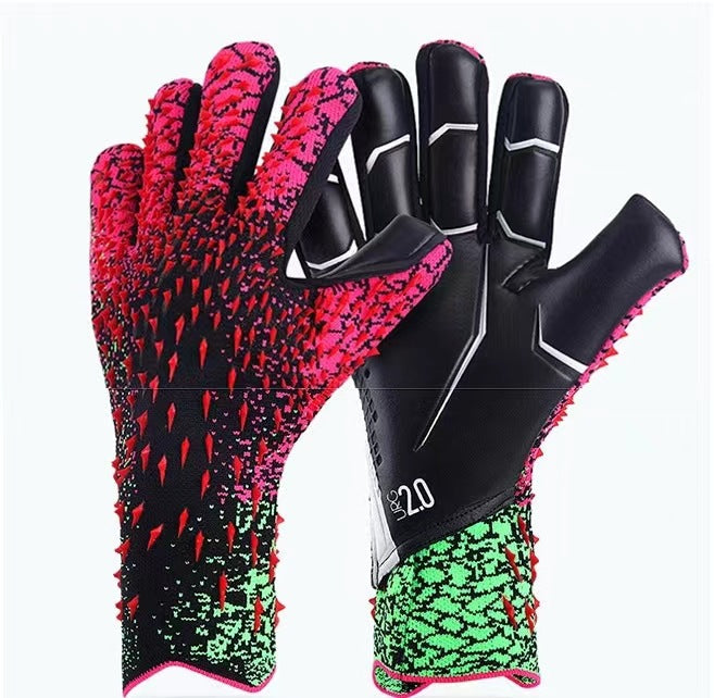 Kaizer Select Goalkeeper Gloves