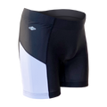 2-Tone Performance Compression Shorts