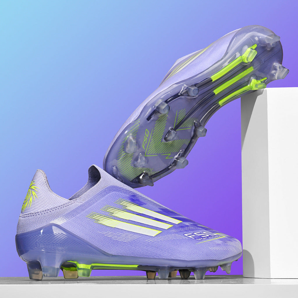Kaizer Vanguard FG Soccer Cleats