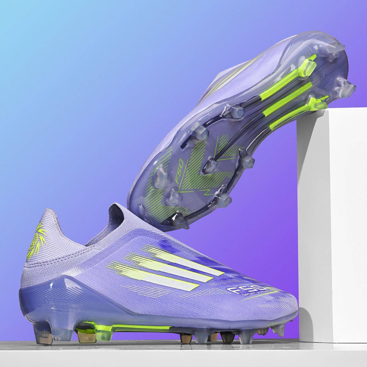 Kaizer Vanguard FG Soccer Cleats