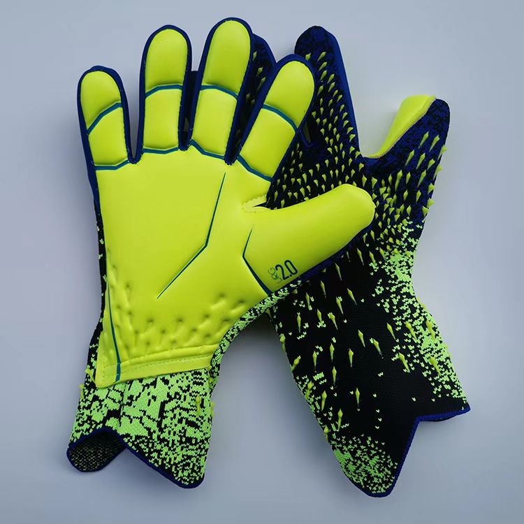 Kaizer Select Goalkeeper Gloves