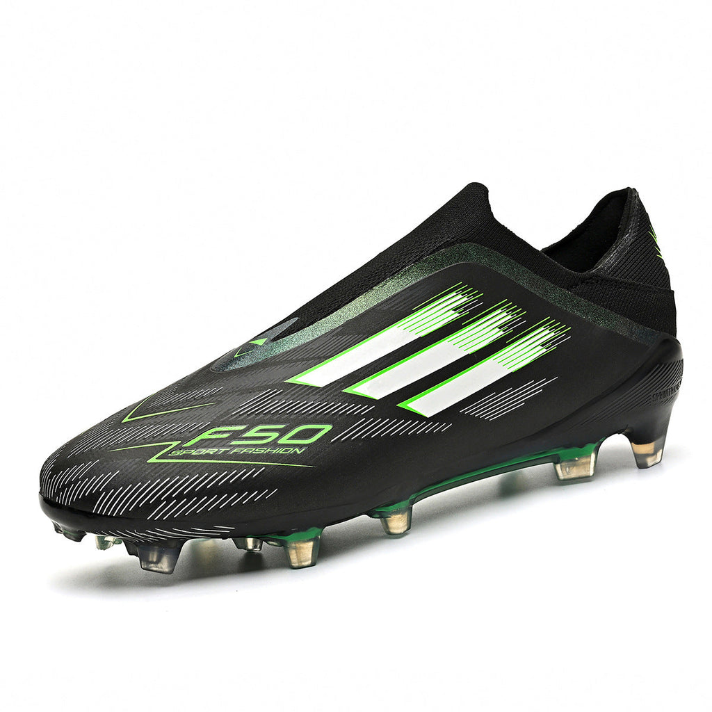 Kaizer Vanguard FG Soccer Cleats