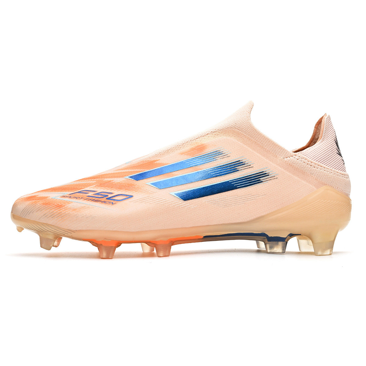 Kaizer Vanguard FG Soccer Cleats