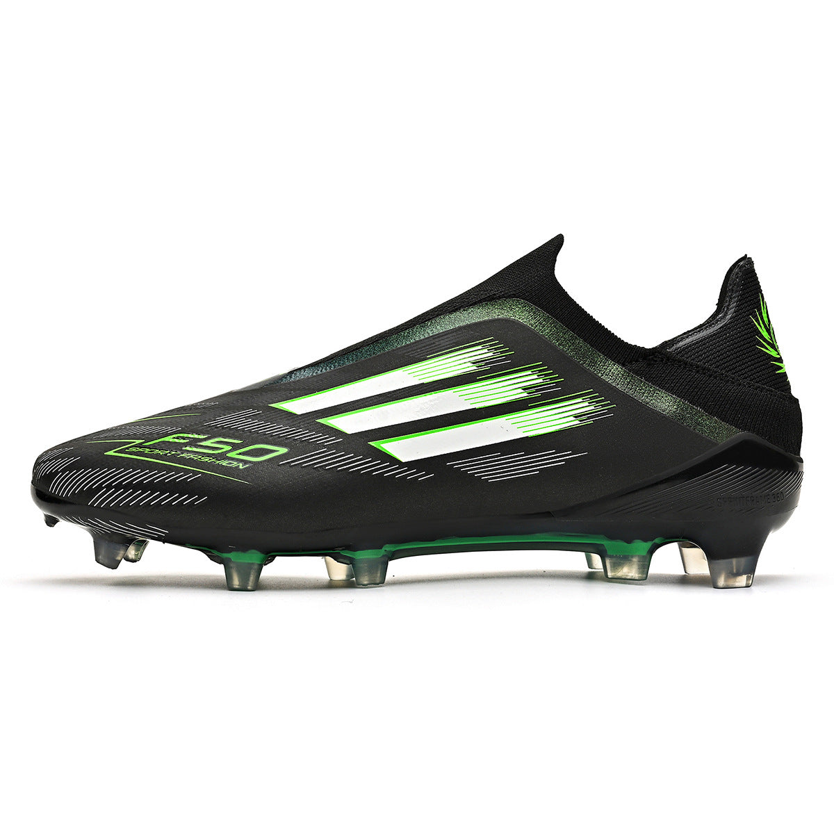 Kaizer Vanguard FG Soccer Cleats
