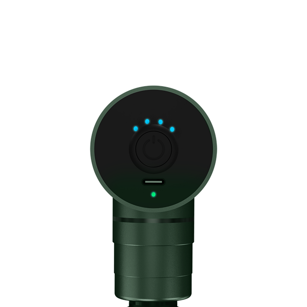 CM20C Compact Recovery Massage Gun