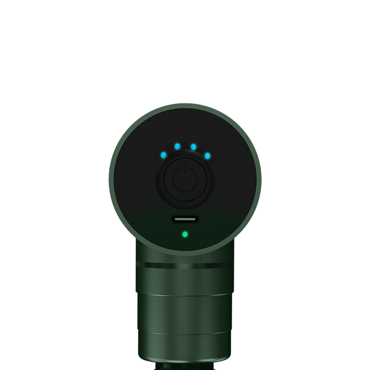 CM20C Compact Recovery Massage Gun