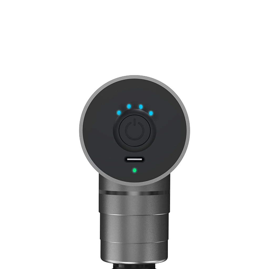CM20C Compact Recovery Massage Gun