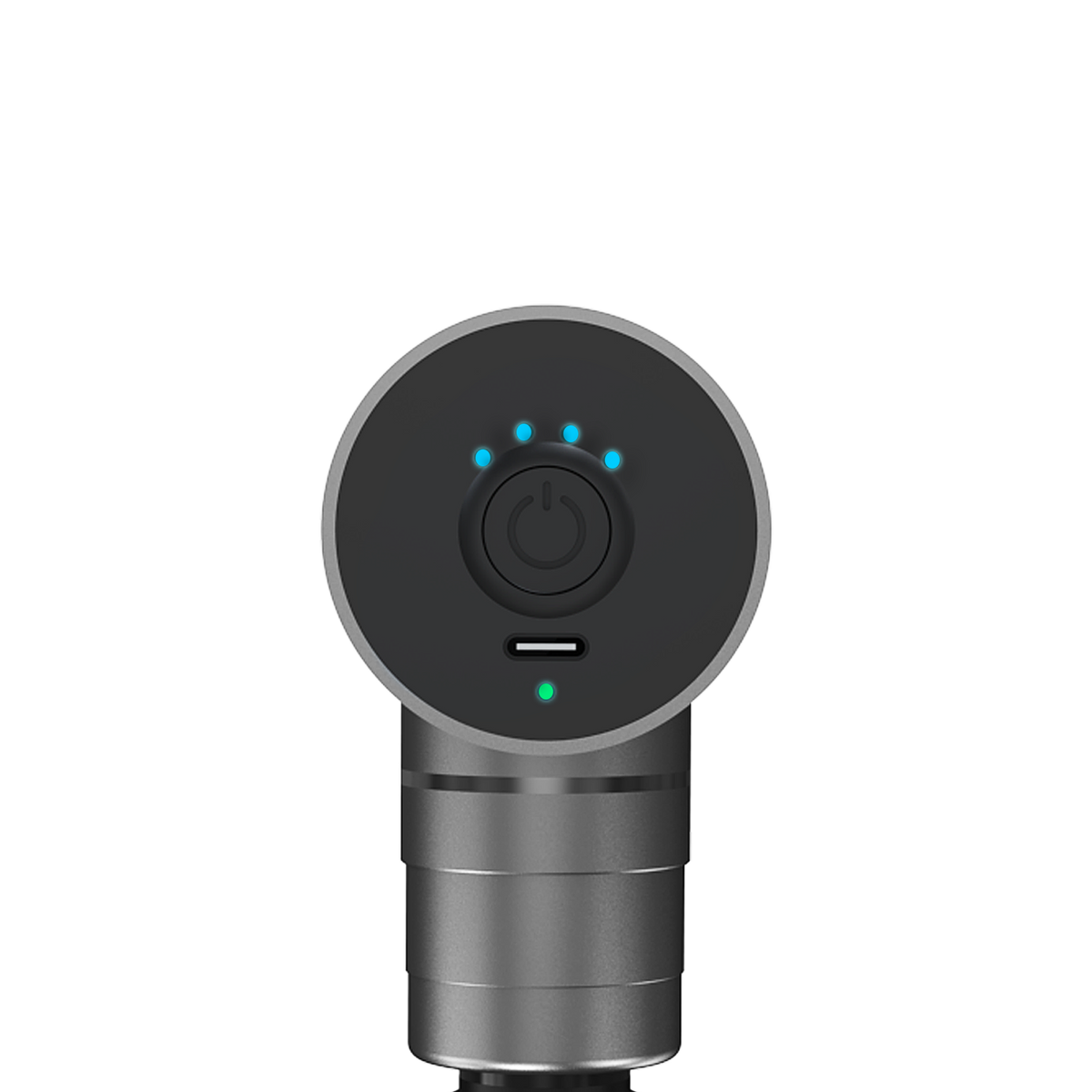 CM20C Compact Recovery Massage Gun