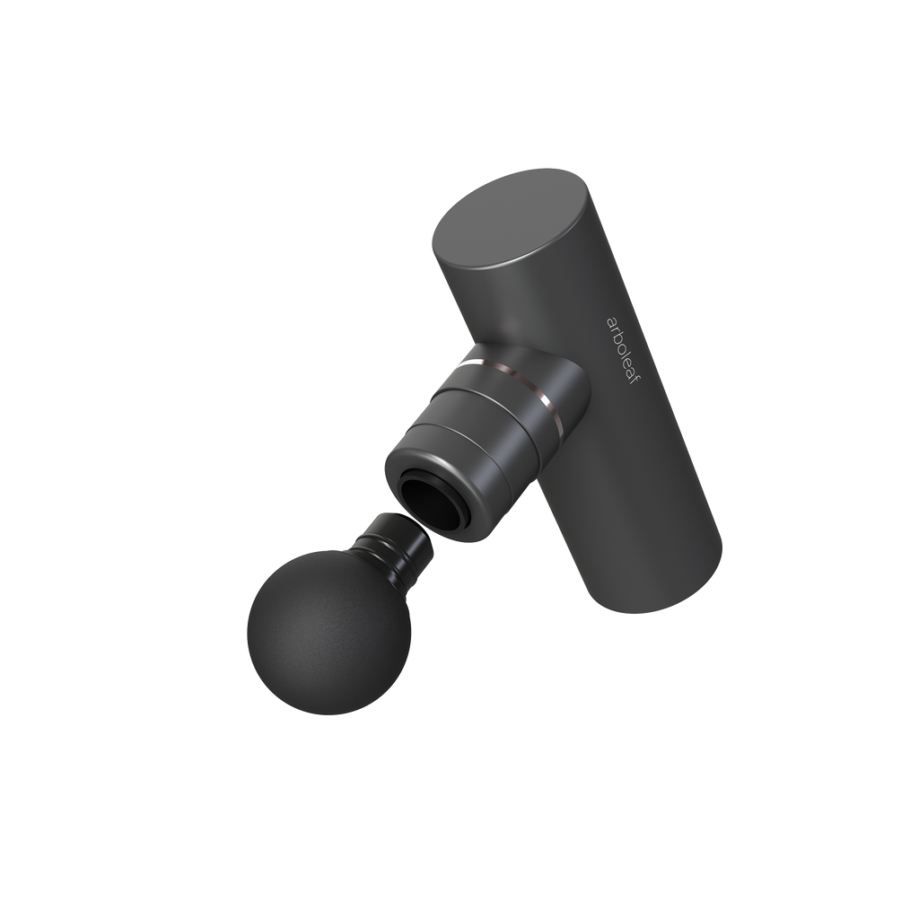 CM20C Compact Recovery Massage Gun