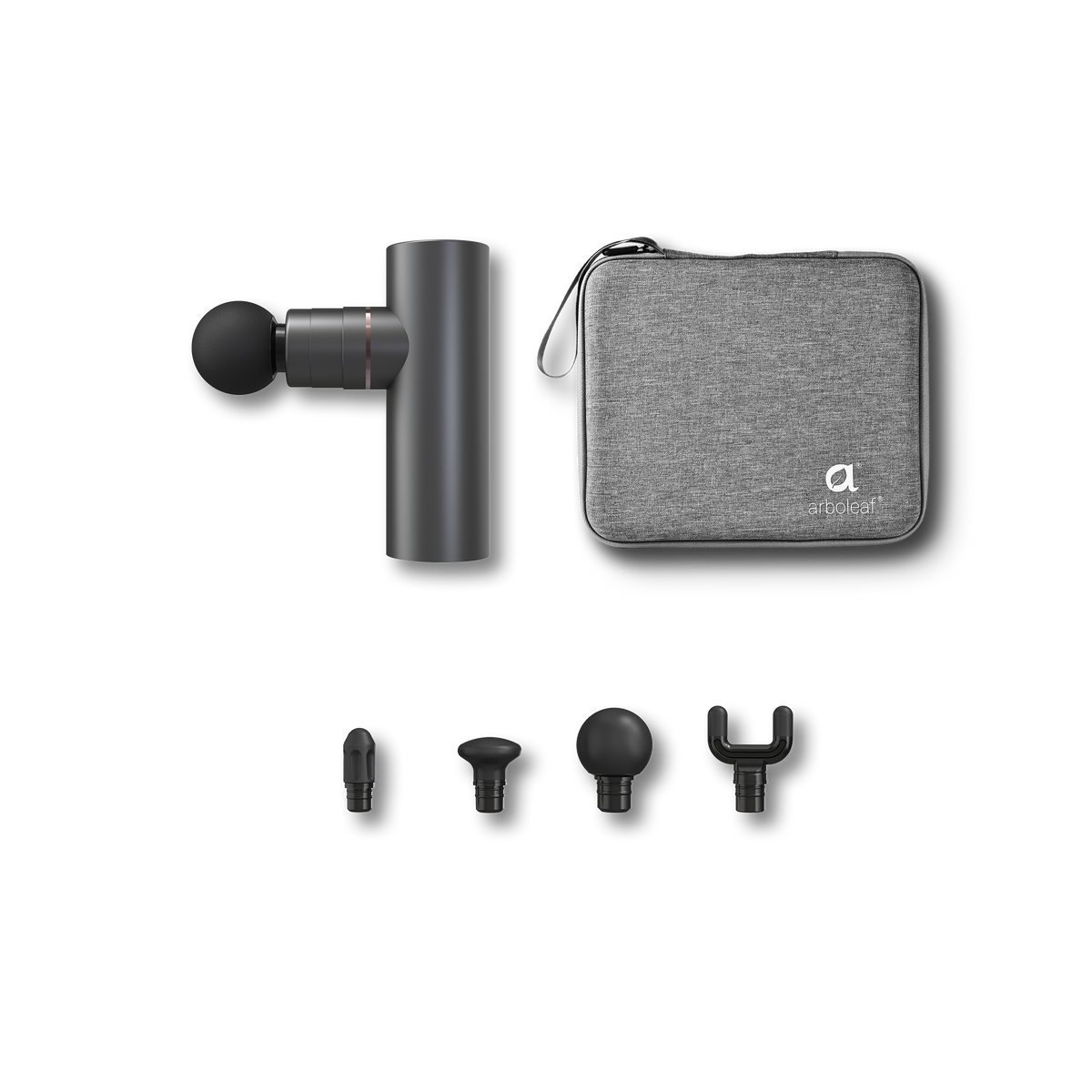 CM20C Compact Recovery Massage Gun