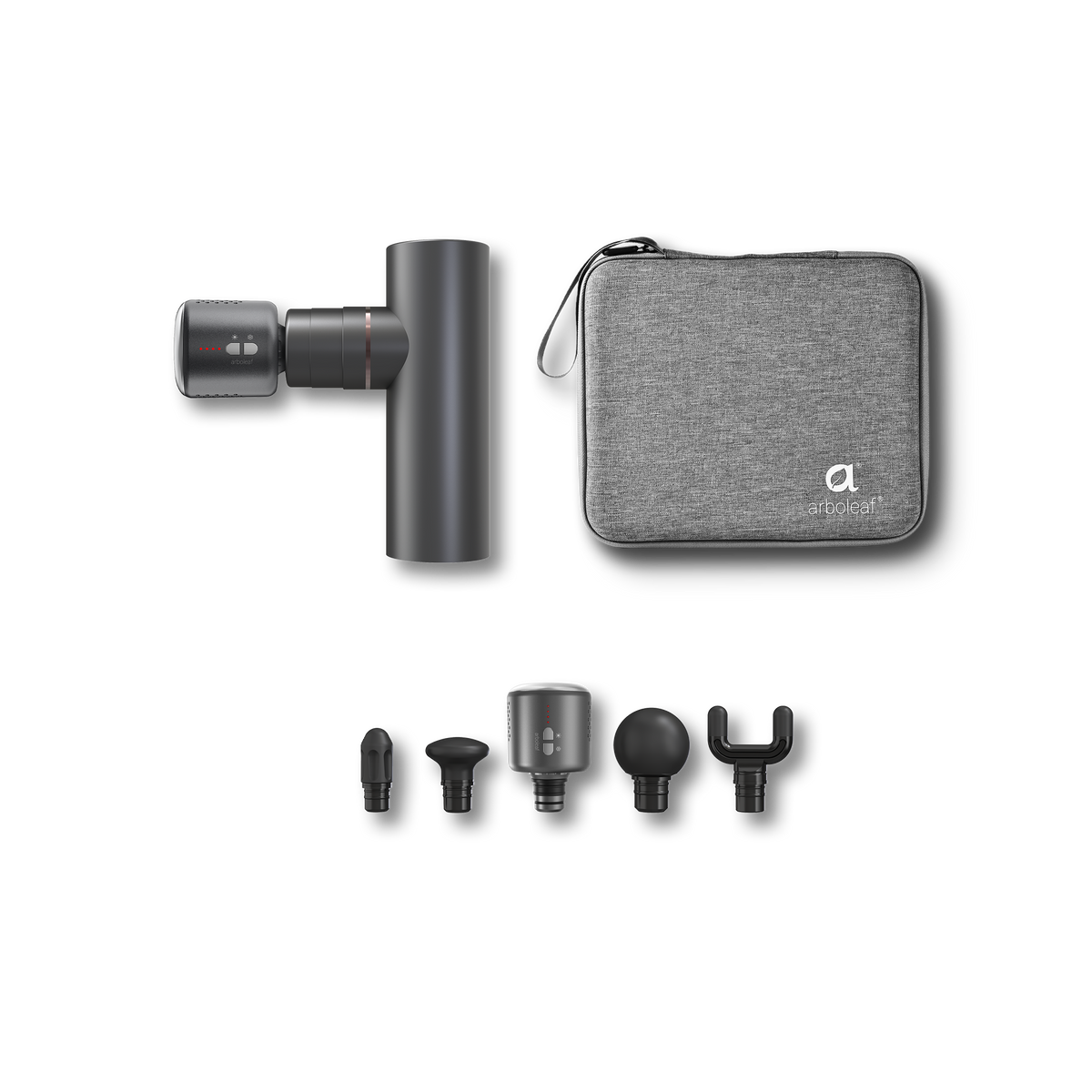 CM20C Compact Recovery Massage Gun