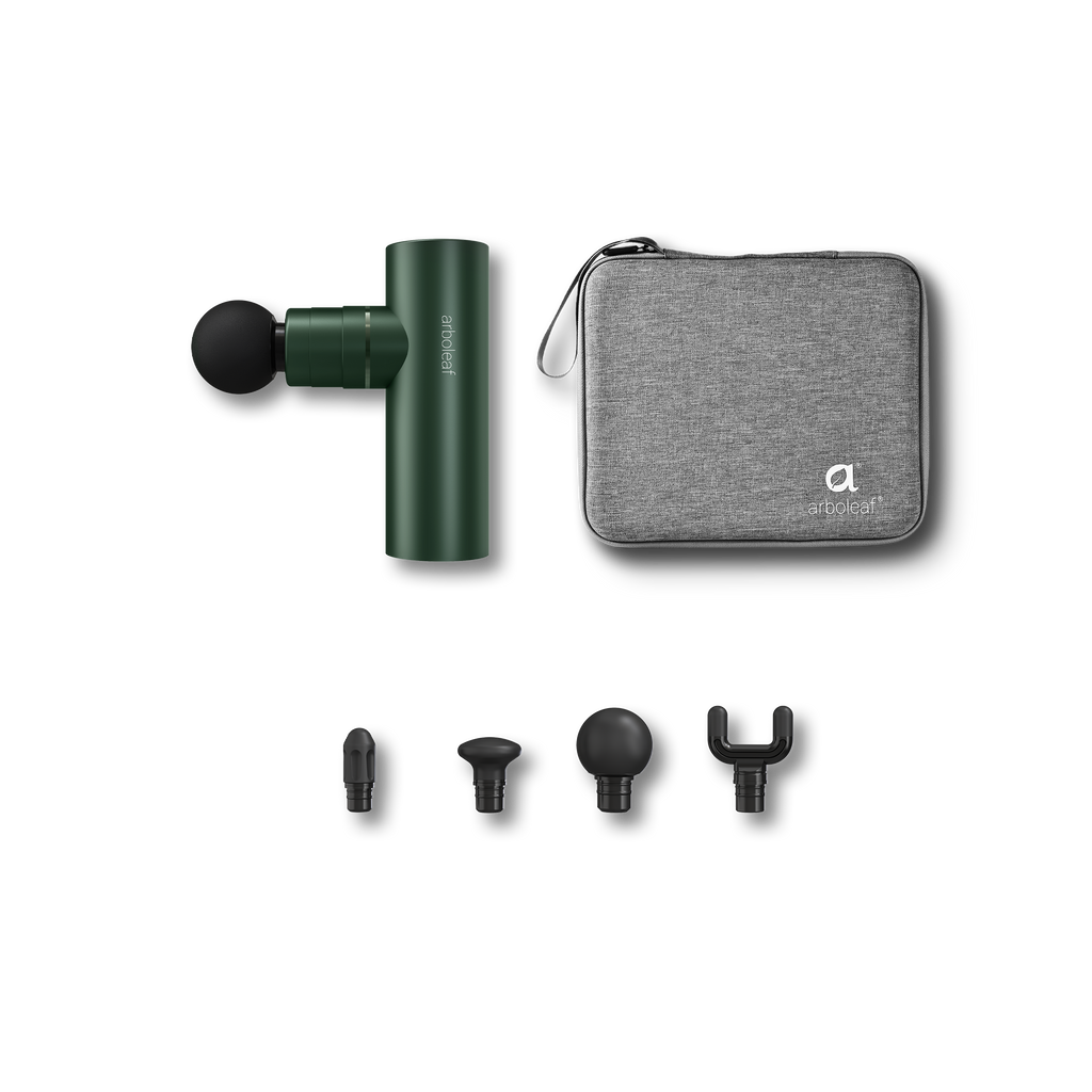 CM20C Compact Recovery Massage Gun