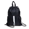 Multi-Sport Drawstring Gear Backpack