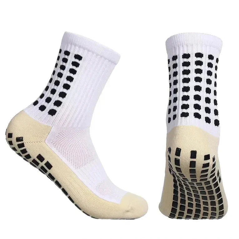 Kaizer Performance Grip Socks