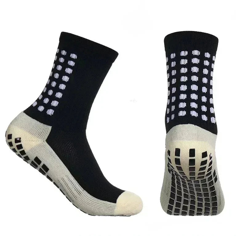 Kaizer Performance Grip Socks