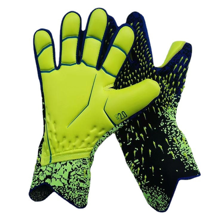 Kaizer Select Goalkeeper Gloves