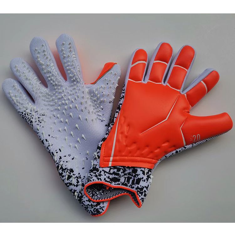 Kaizer Select Goalkeeper Gloves