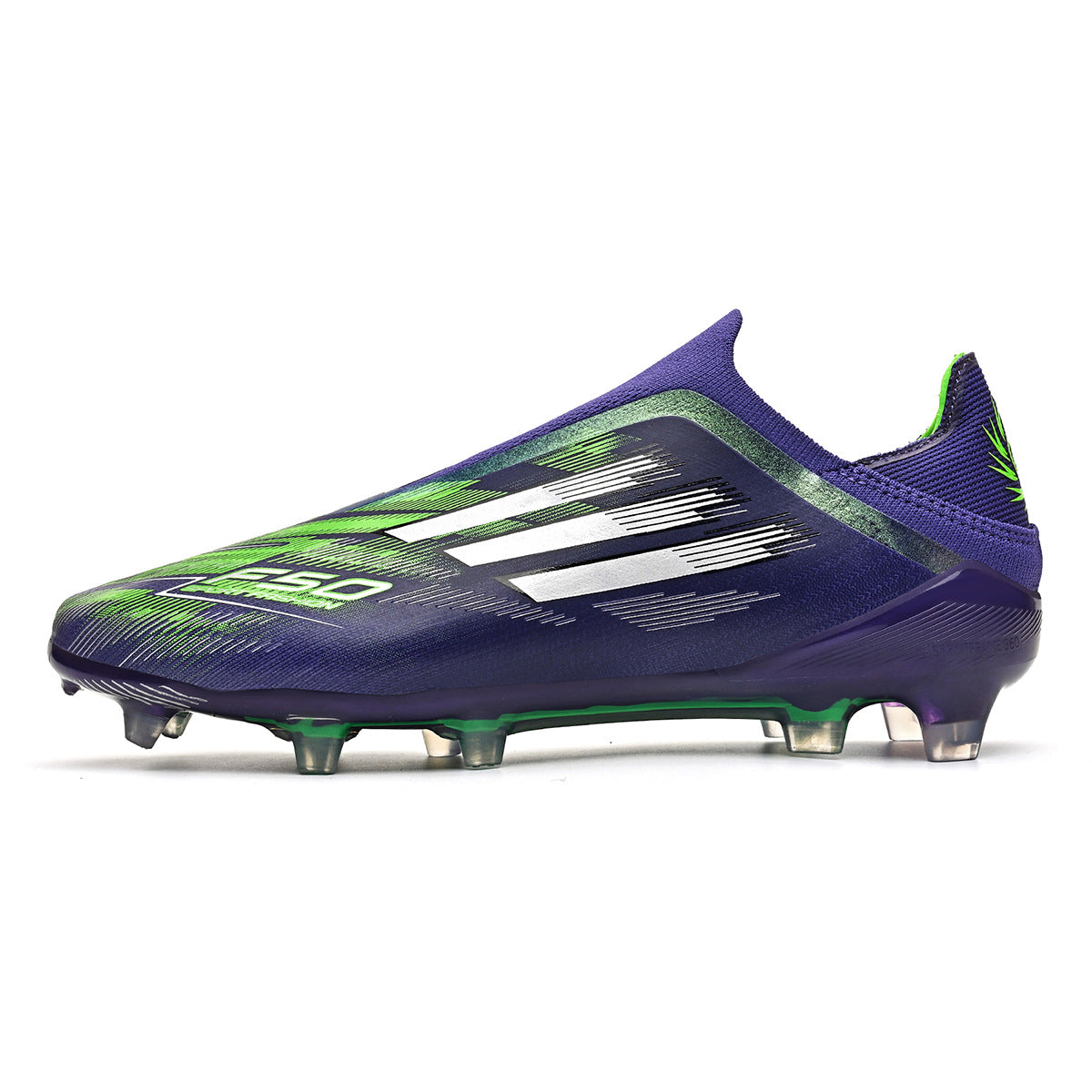 Kaizer Vanguard FG Soccer Cleats
