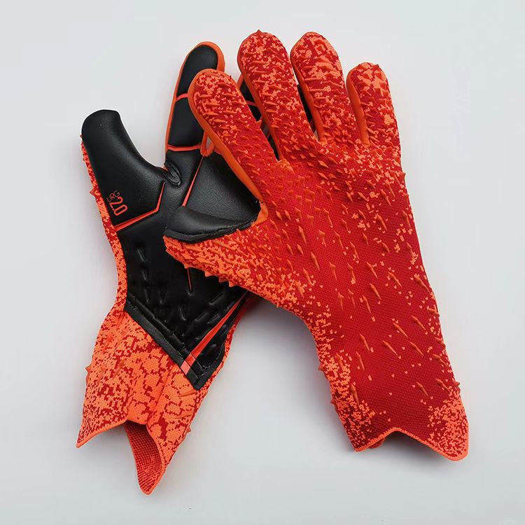 Kaizer Select Goalkeeper Gloves