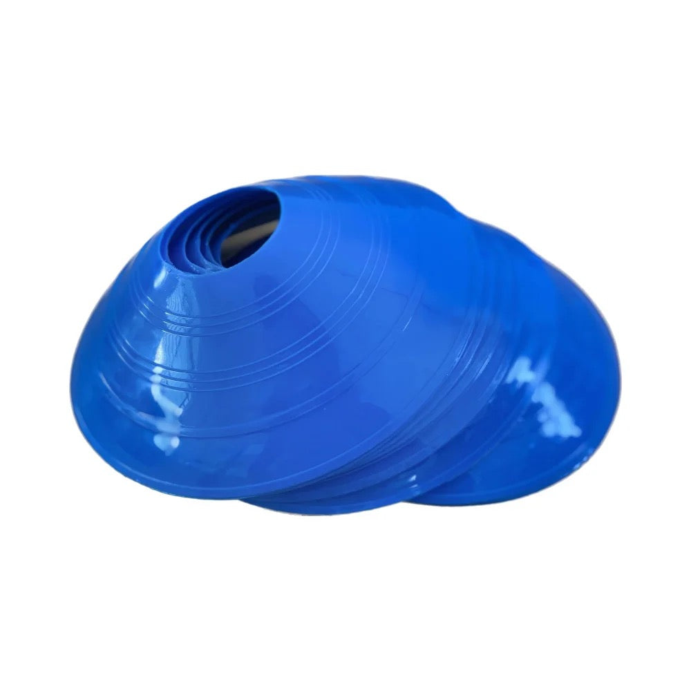 Kaizer 25-Piece Agility Cone Training Set