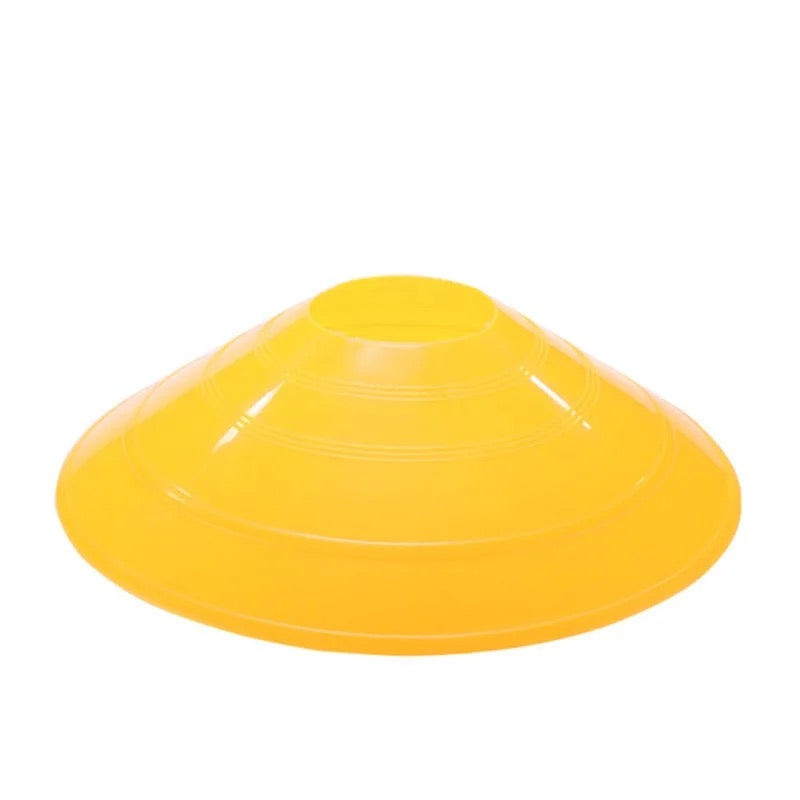 Kaizer 25-Piece Agility Cone Training Set