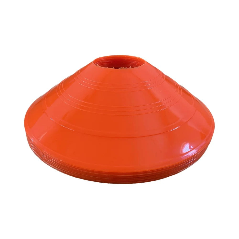 Kaizer 25-Piece Agility Cone Training Set