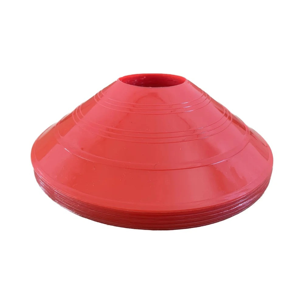 Kaizer 25-Piece Agility Cone Training Set