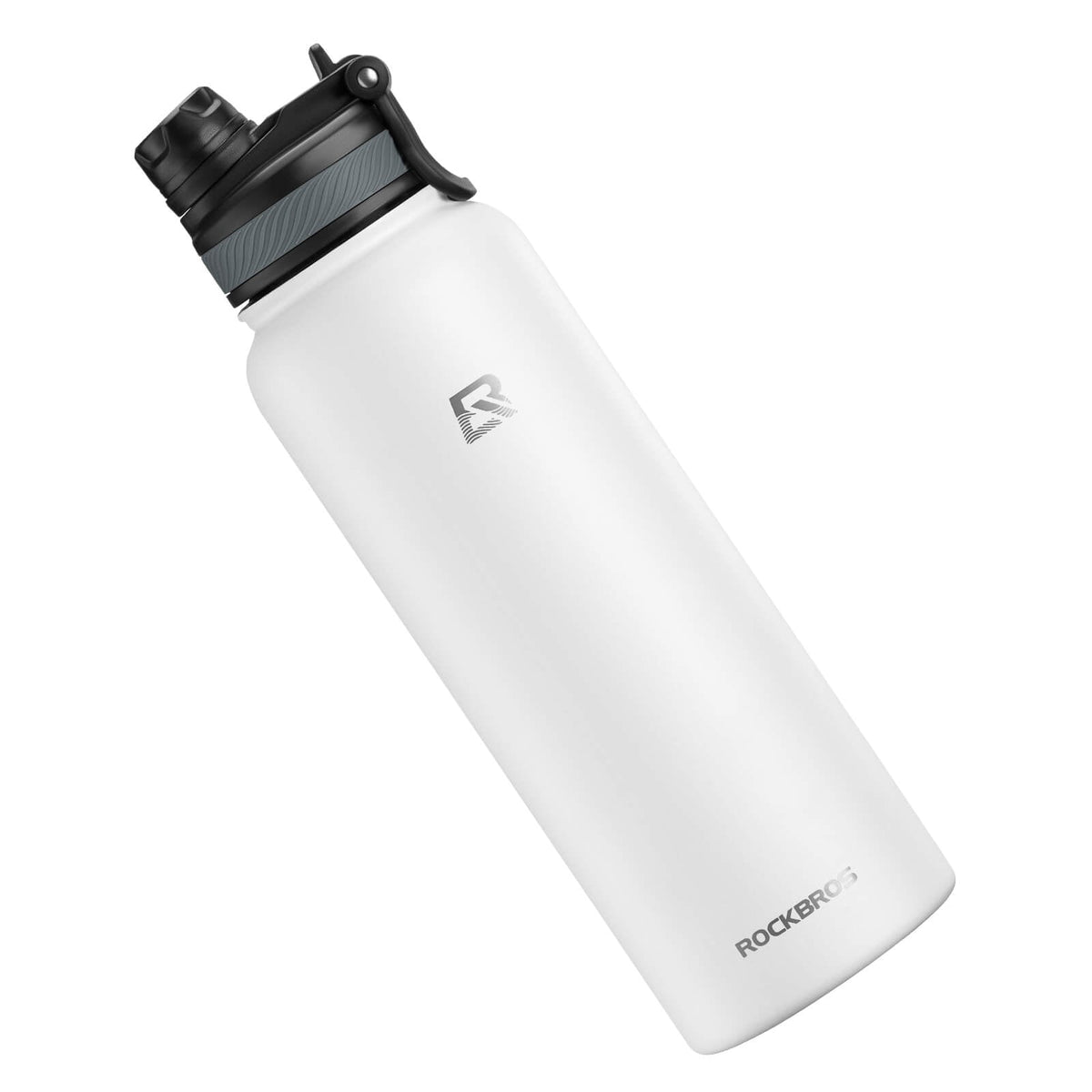 Kaizer Insulated Stainless Steel Water Bottle