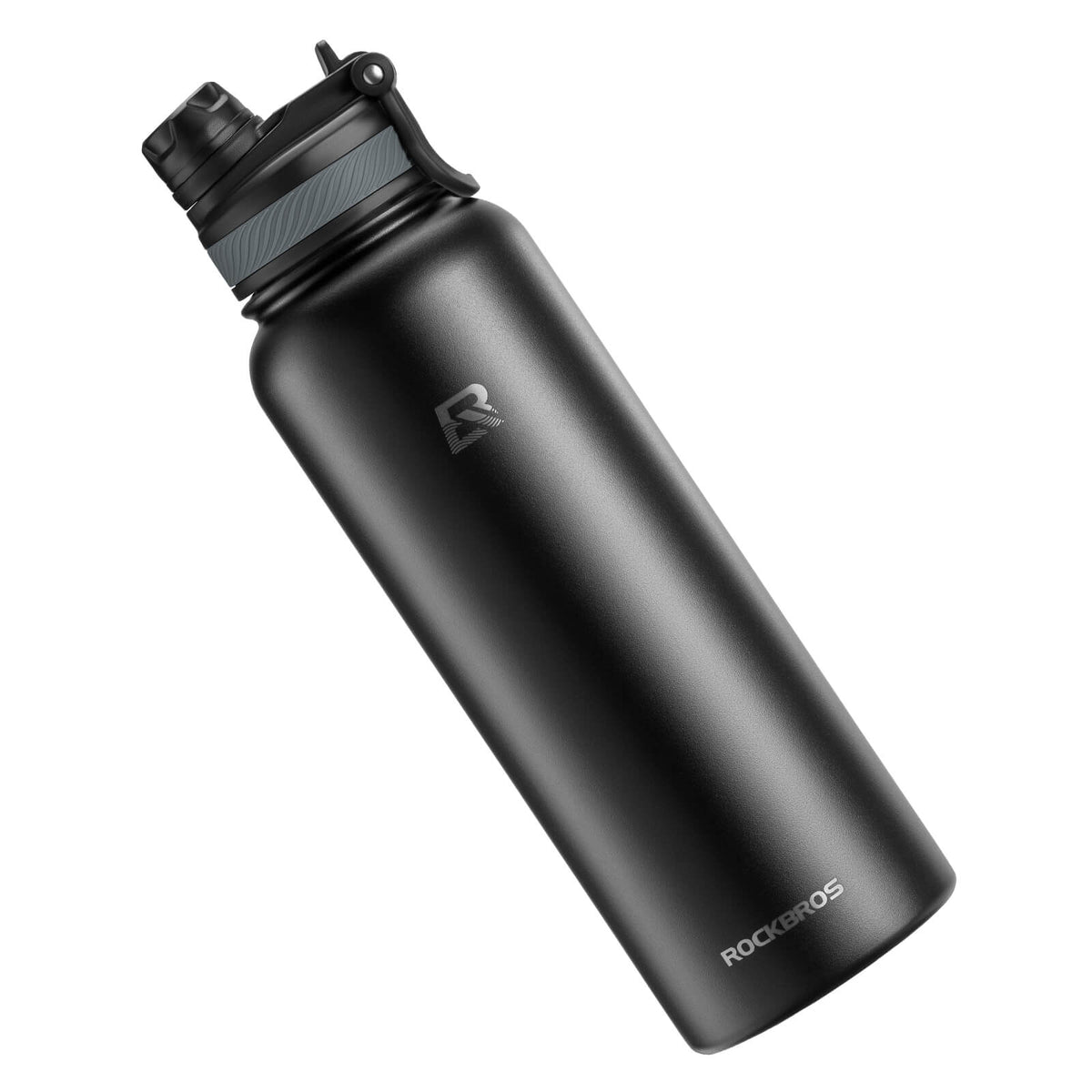 Kaizer Insulated Stainless Steel Water Bottle